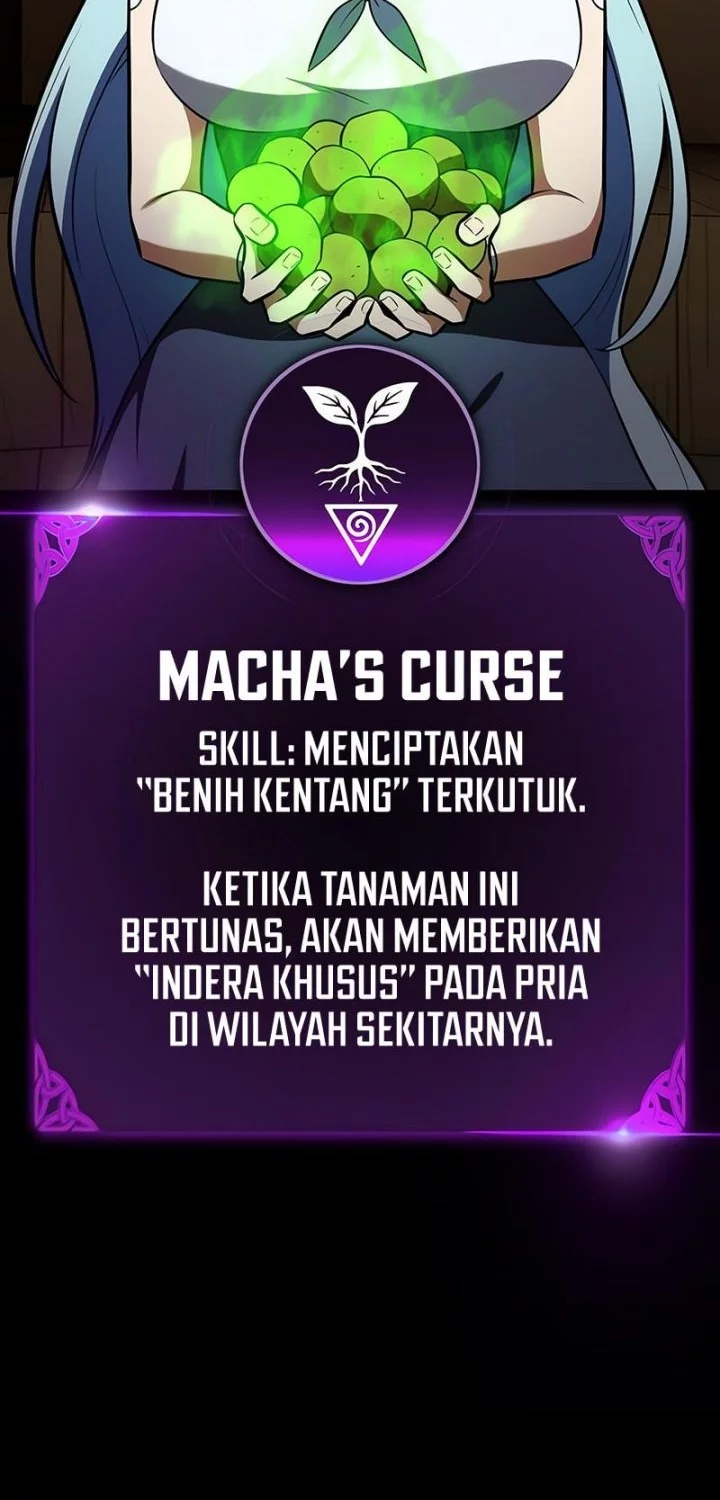 I Killed An Academy Player Chapter 92 - halaman 105