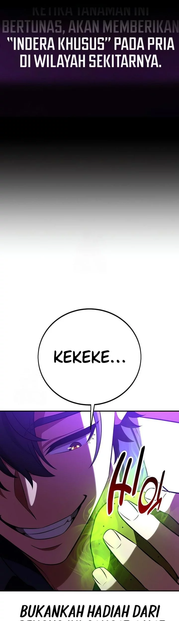 I Killed An Academy Player Chapter 92 - halaman 106