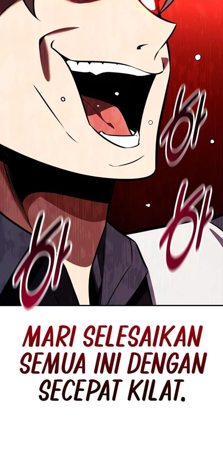 I Killed An Academy Player Chapter 92 - halaman 109