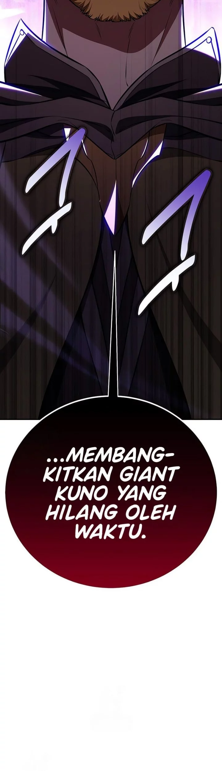 I Killed An Academy Player Chapter 92 - halaman 14