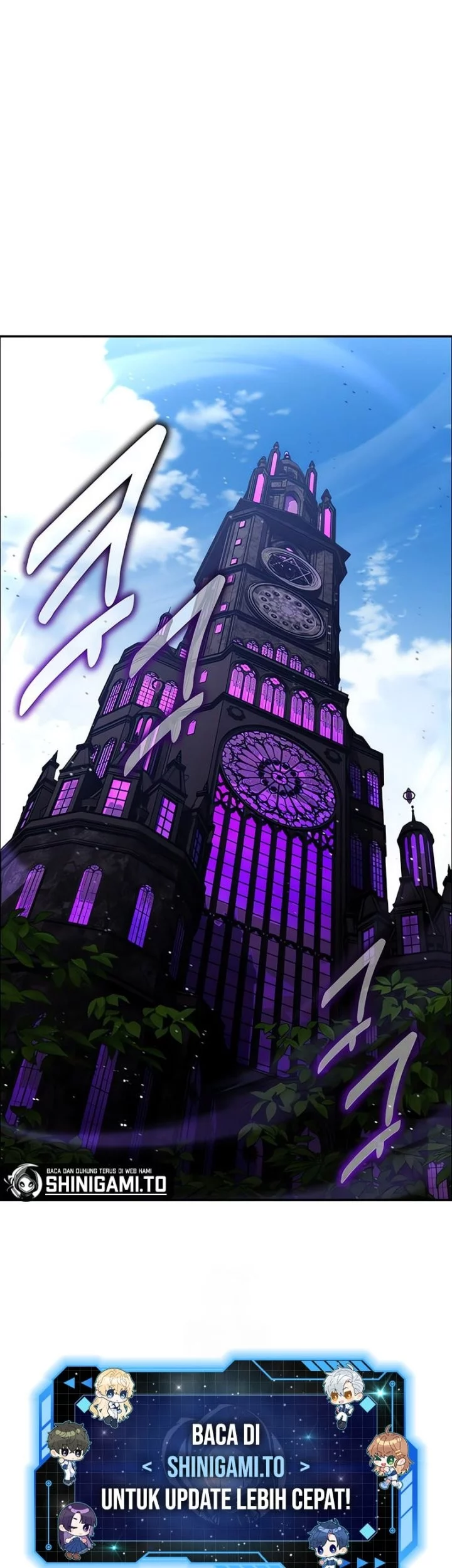 I Killed An Academy Player Chapter 92 - halaman 2