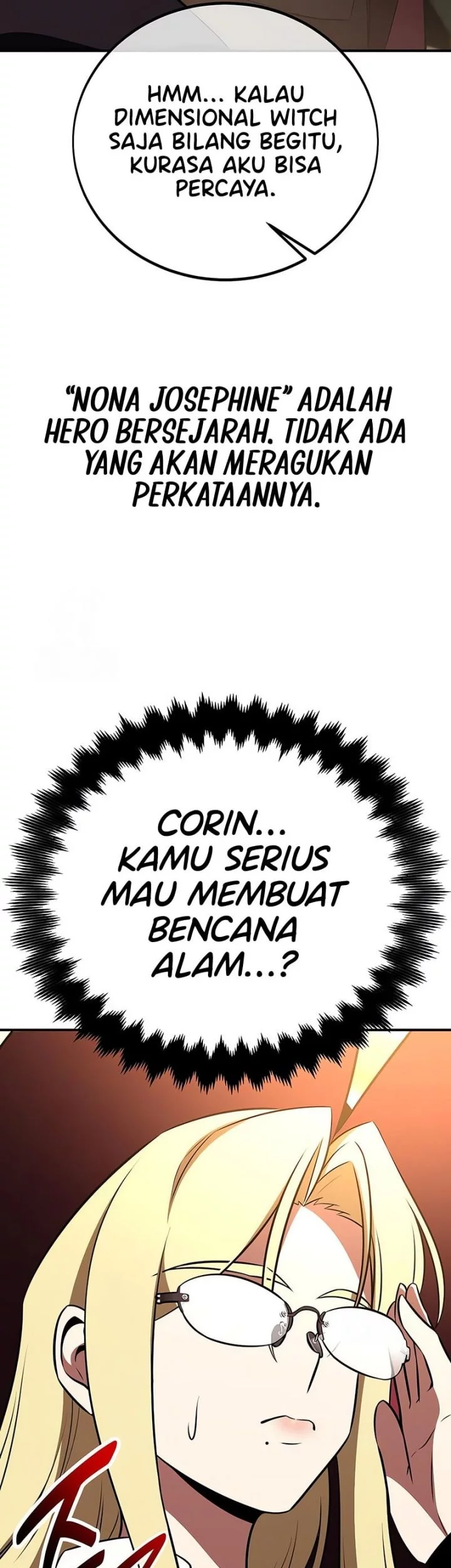 I Killed An Academy Player Chapter 92 - halaman 25