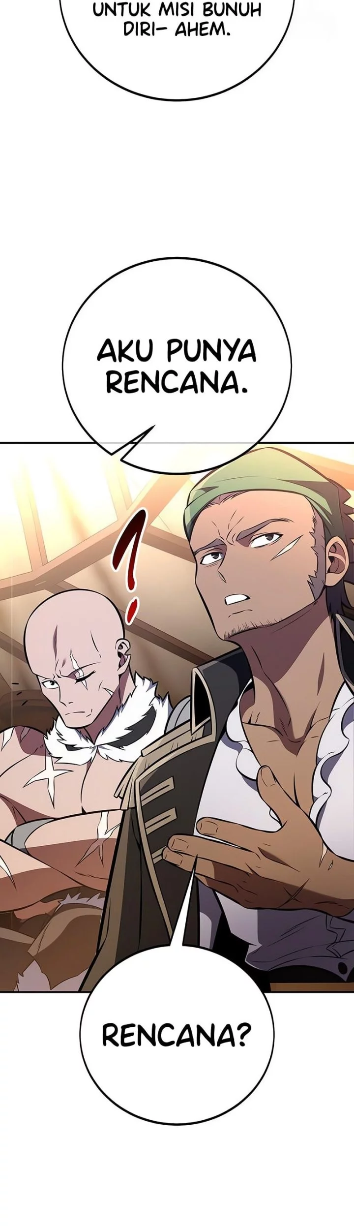I Killed An Academy Player Chapter 92 - halaman 27