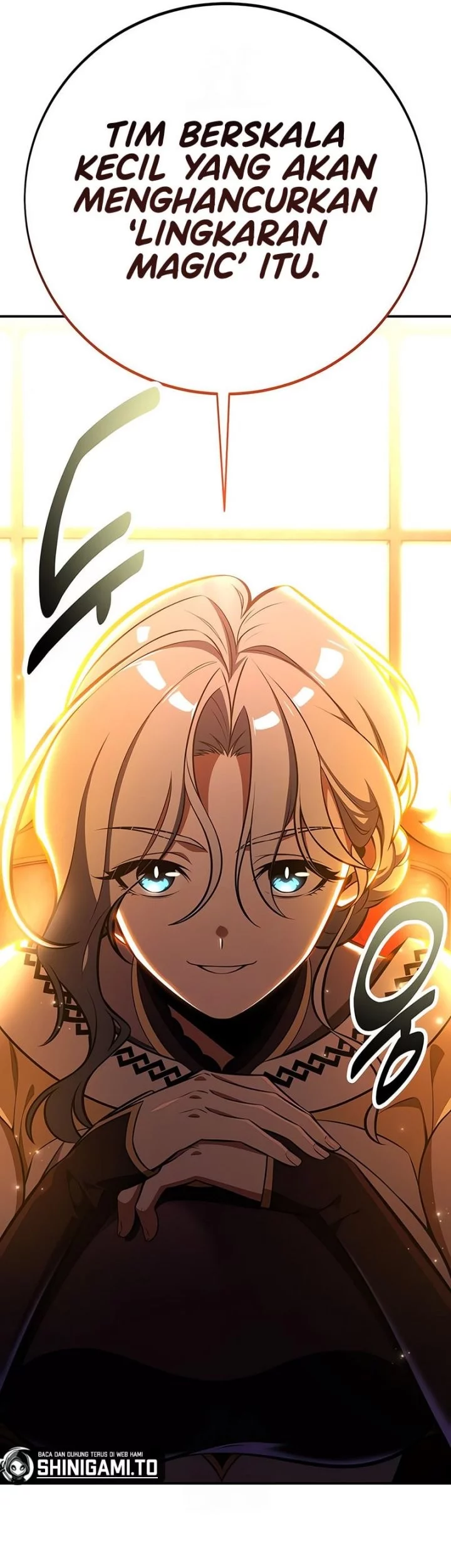 I Killed An Academy Player Chapter 92 - halaman 29