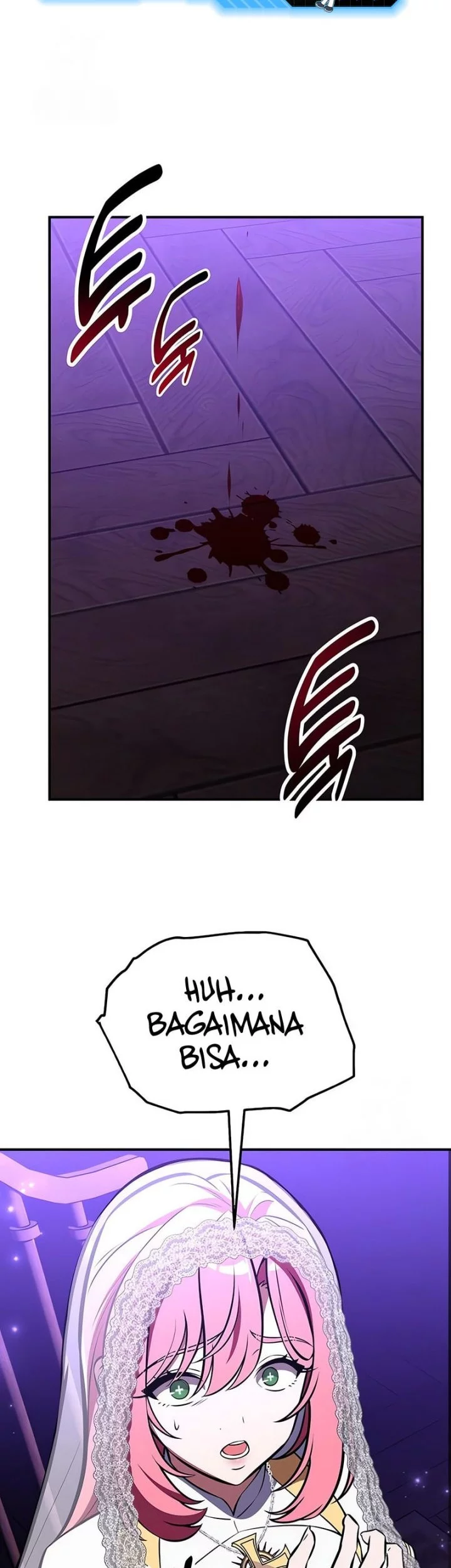 I Killed An Academy Player Chapter 92 - halaman 3