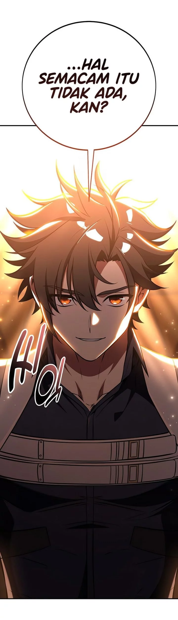 I Killed An Academy Player Chapter 92 - halaman 30