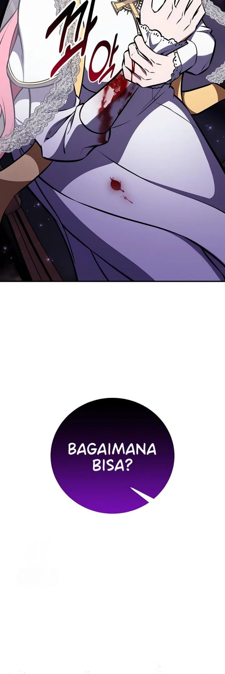 I Killed An Academy Player Chapter 92 - halaman 4