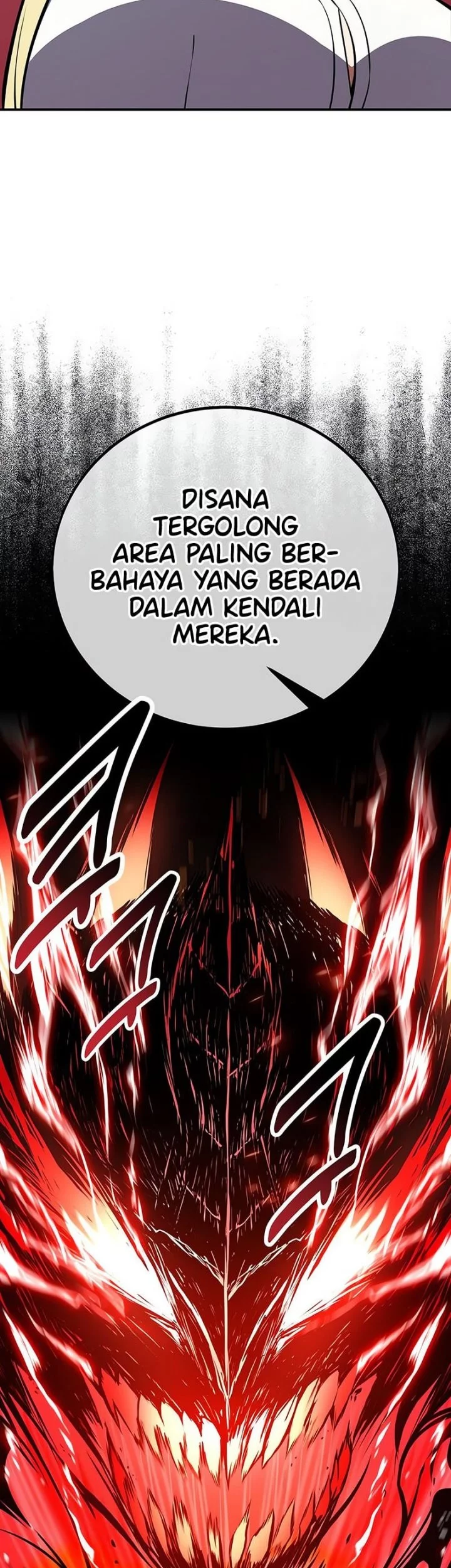 I Killed An Academy Player Chapter 92 - halaman 43
