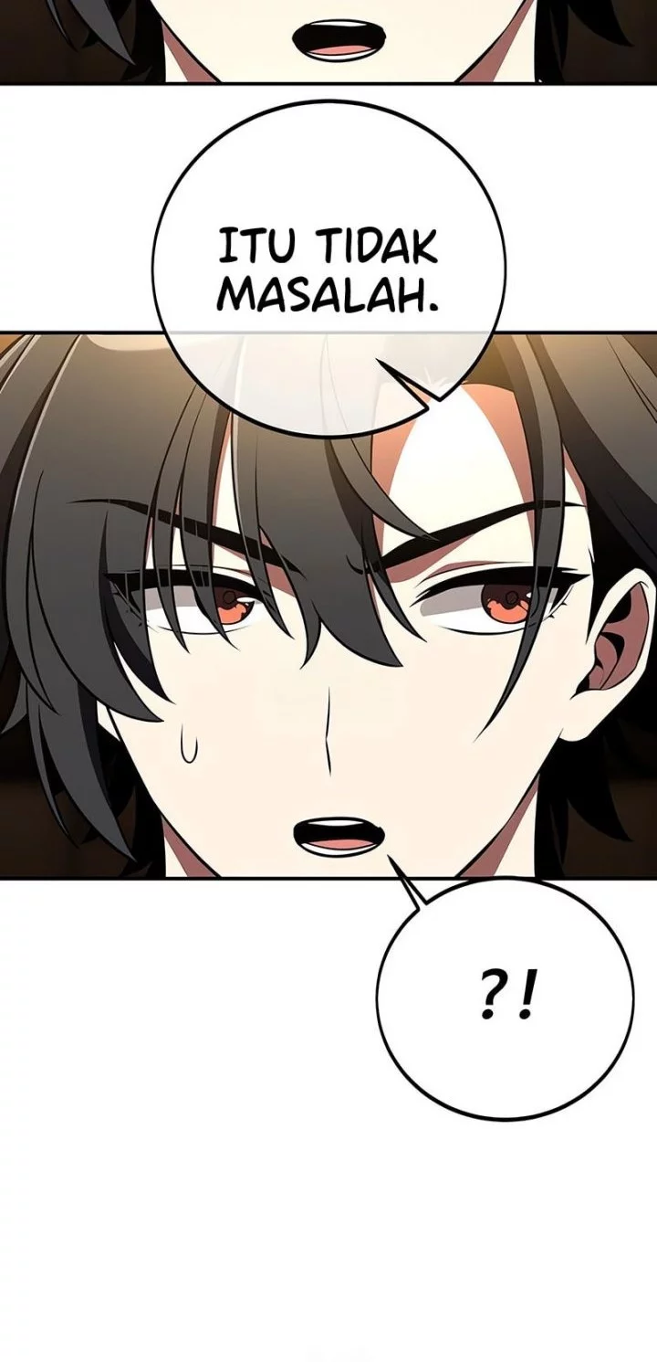 I Killed An Academy Player Chapter 92 - halaman 48