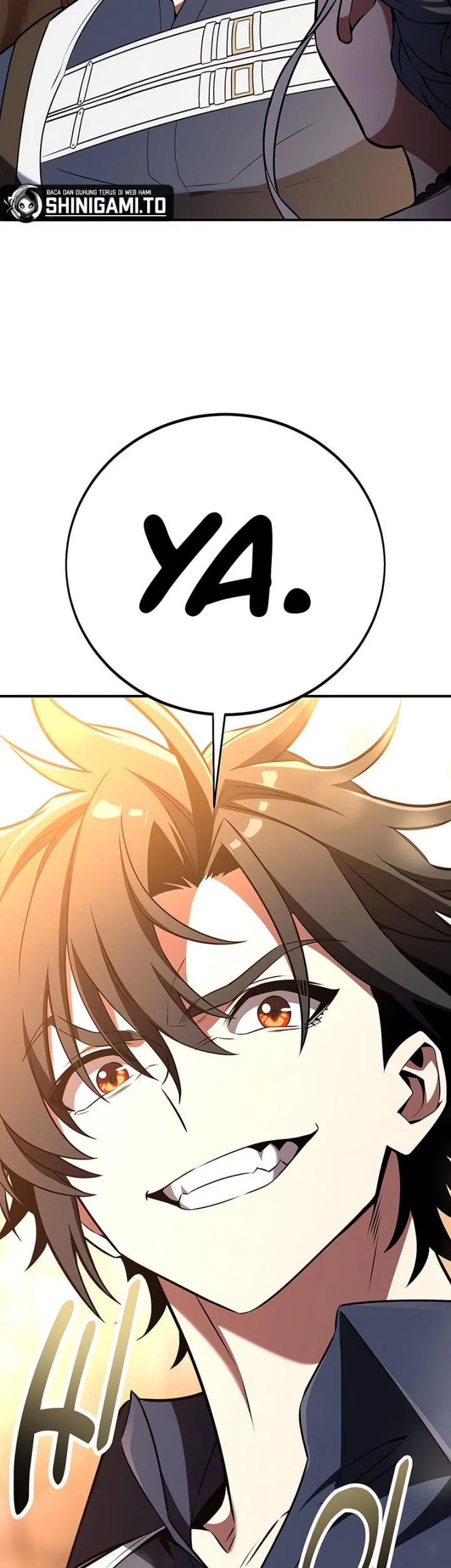 I Killed An Academy Player Chapter 92 - halaman 51