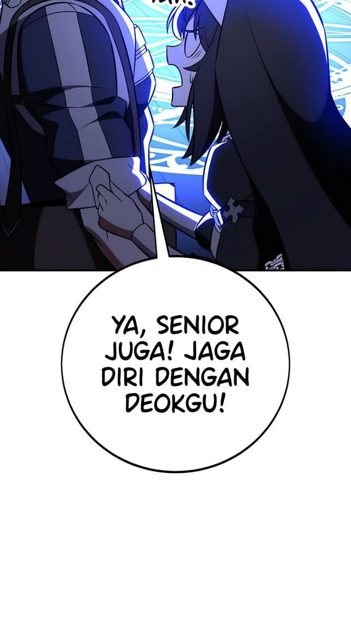 I Killed An Academy Player Chapter 92 - halaman 59