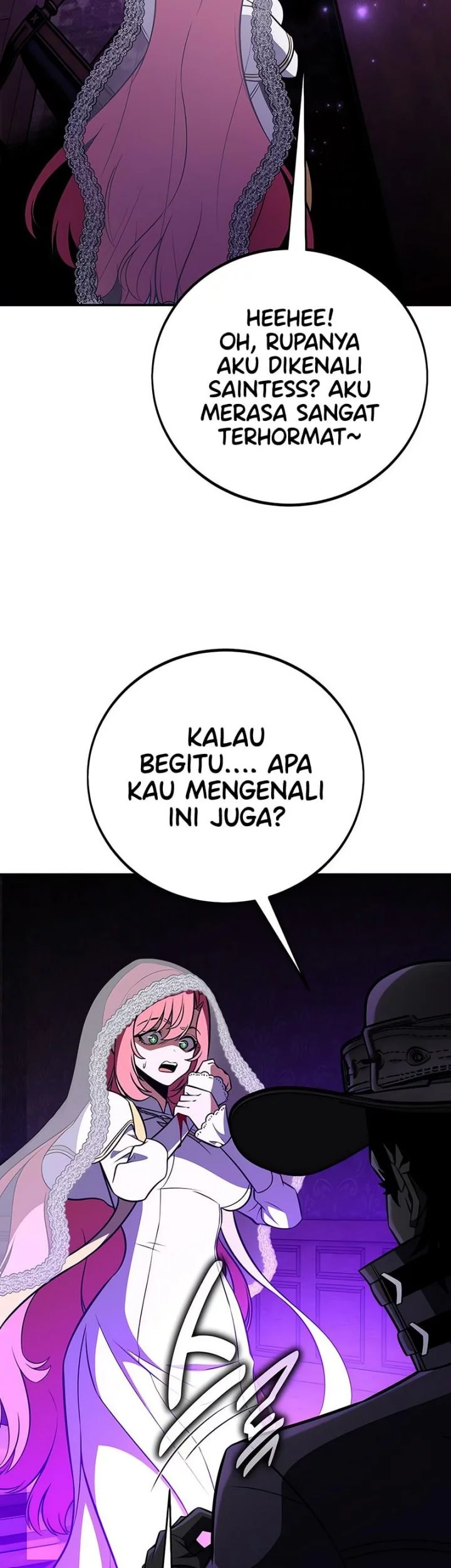 I Killed An Academy Player Chapter 92 - halaman 7