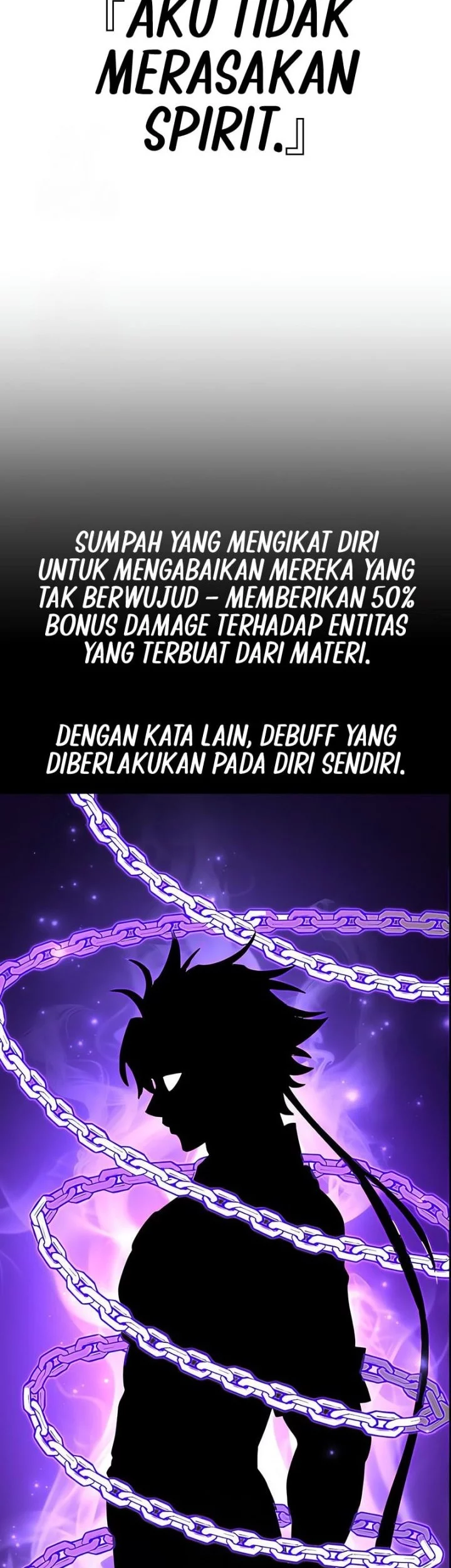 I Killed An Academy Player Chapter 92 - halaman 84