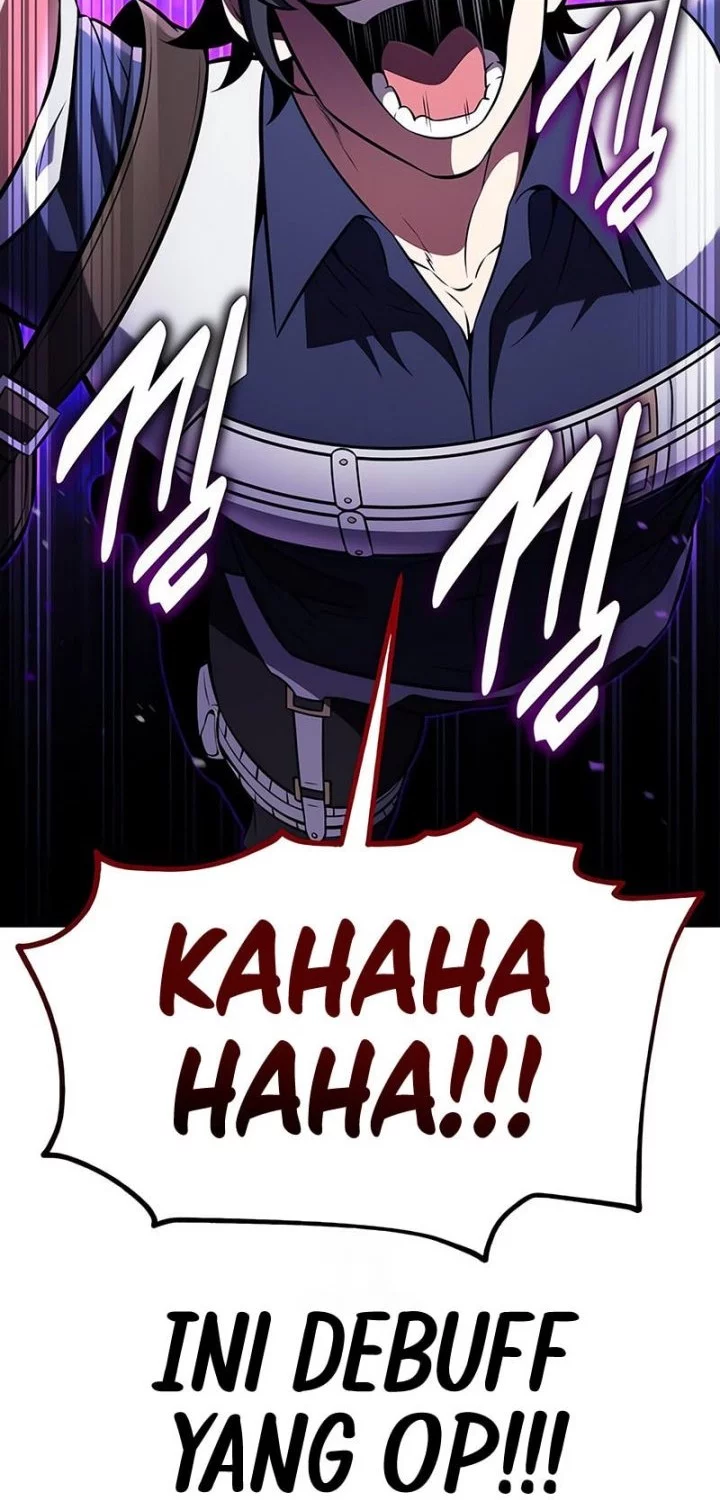 I Killed An Academy Player Chapter 92 - halaman 89