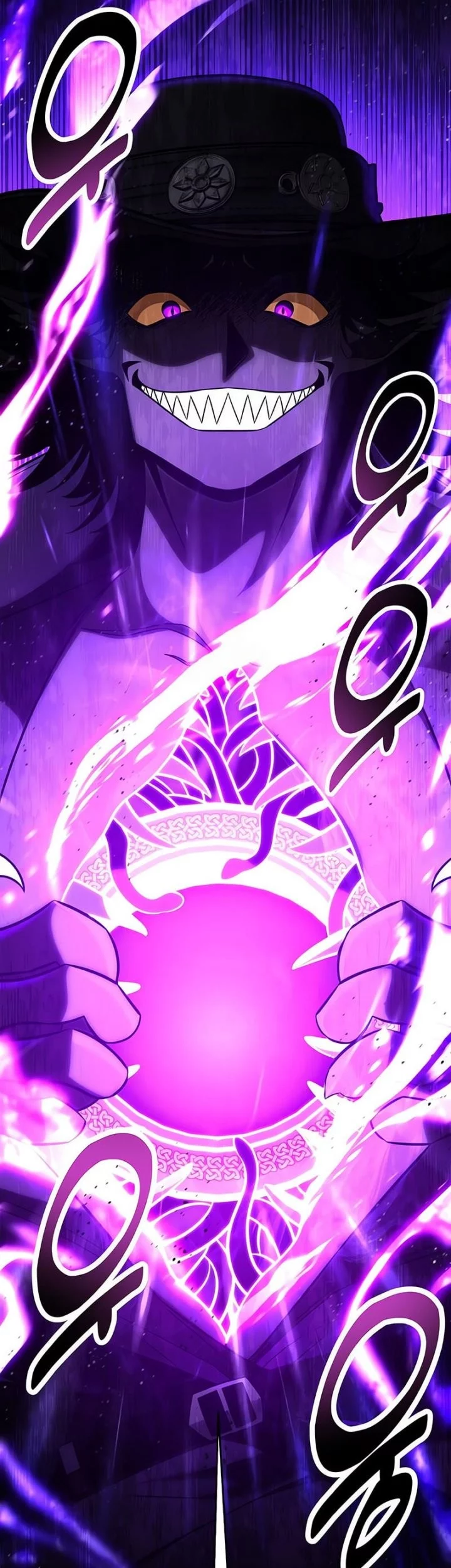 I Killed An Academy Player Chapter 92 - halaman 9
