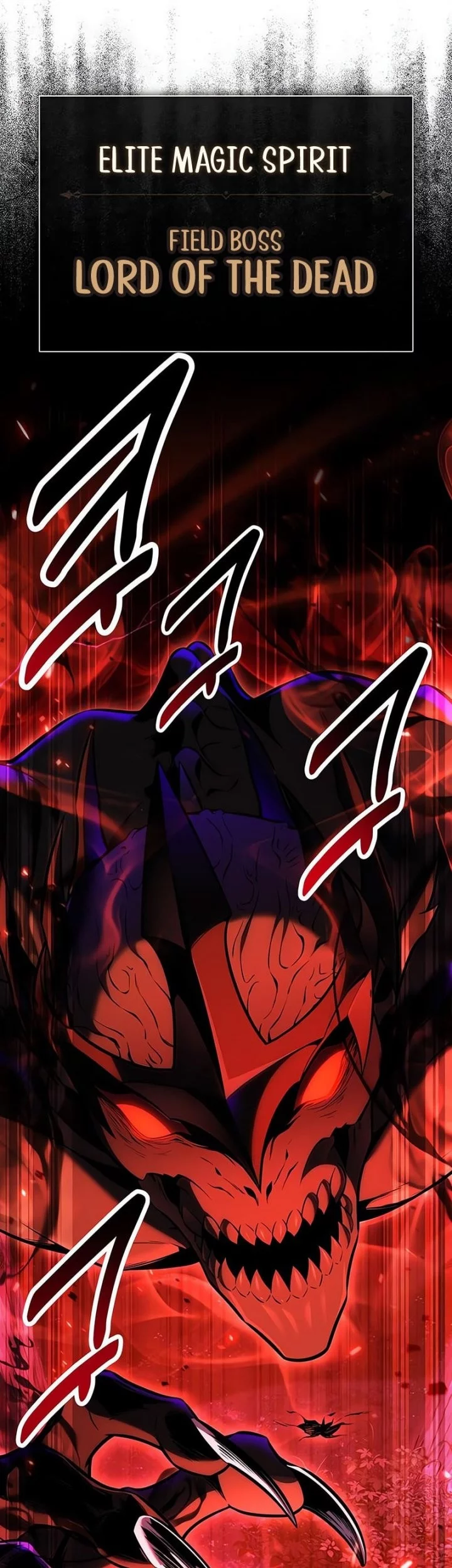 I Killed An Academy Player Chapter 92 - halaman 94