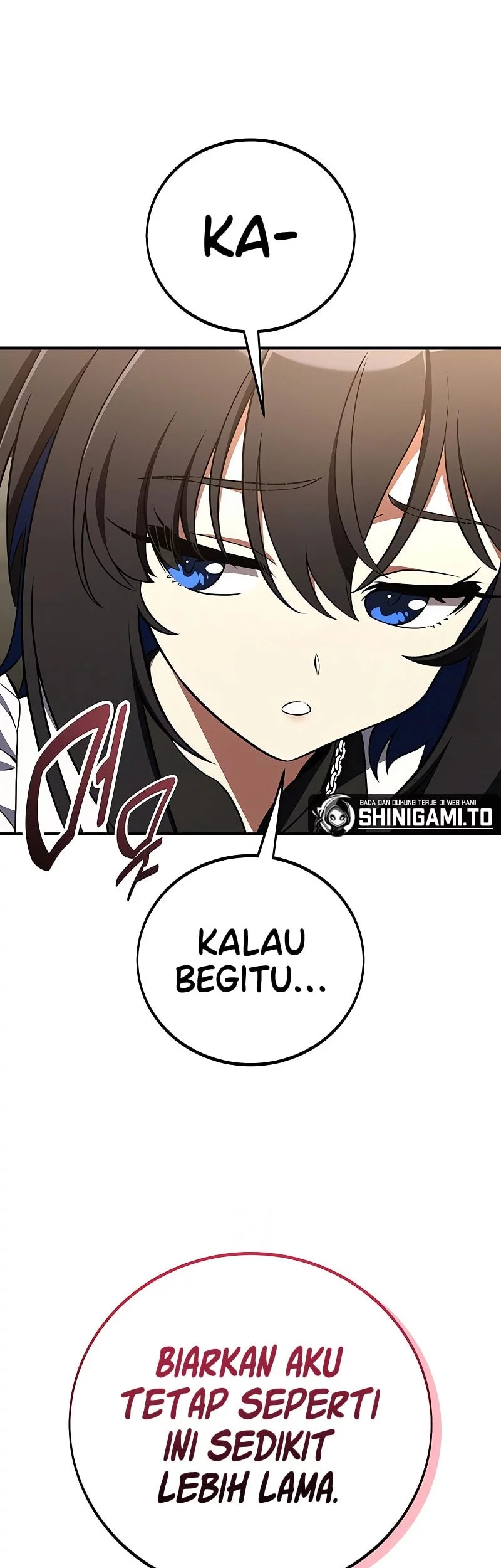 I Killed An Academy Player Chapter 93 - halaman 19