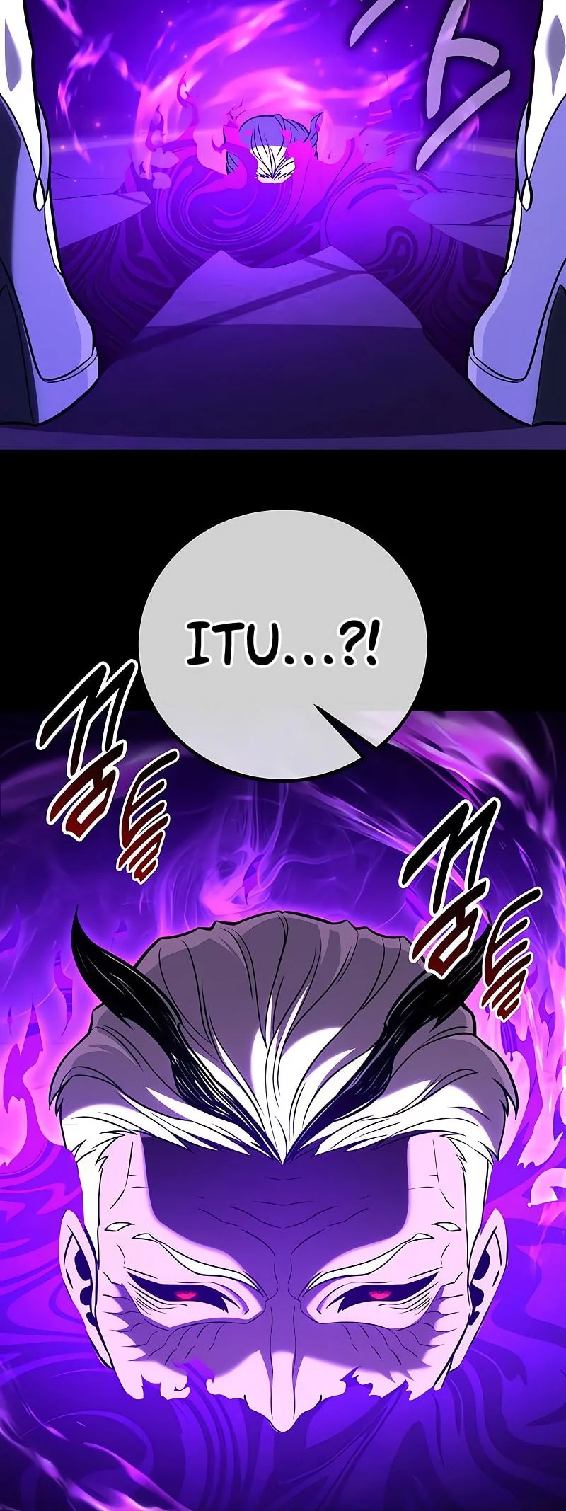 I Killed An Academy Player Chapter 93 - halaman 49