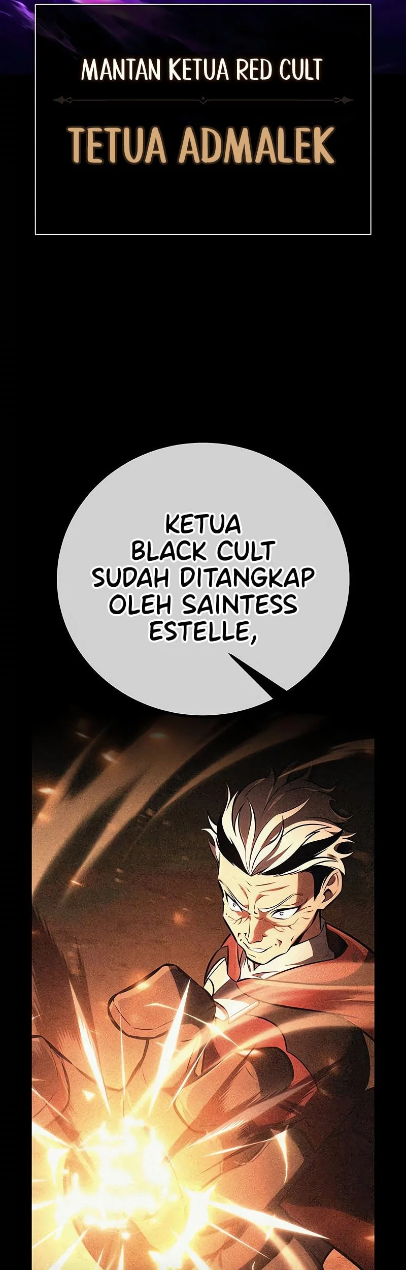 I Killed An Academy Player Chapter 93 - halaman 50