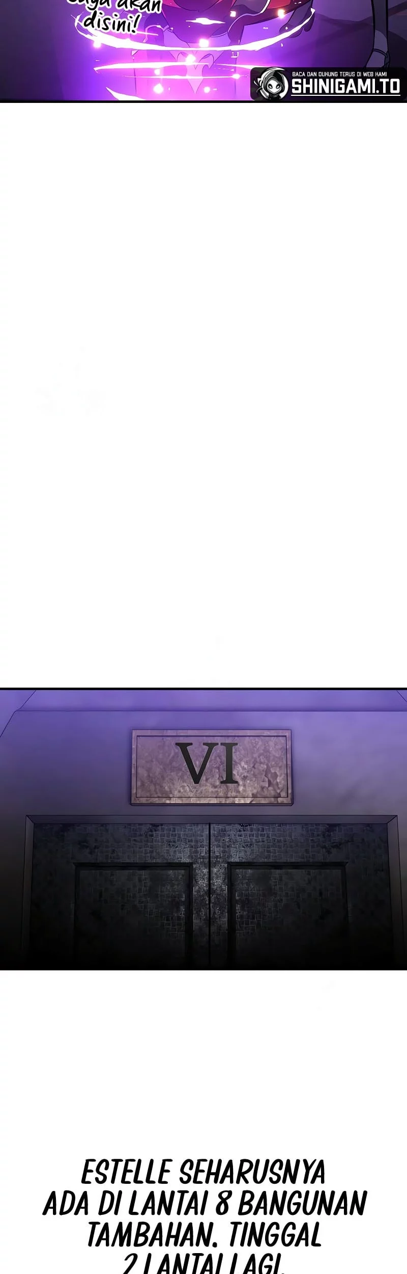 I Killed An Academy Player Chapter 93 - halaman 60