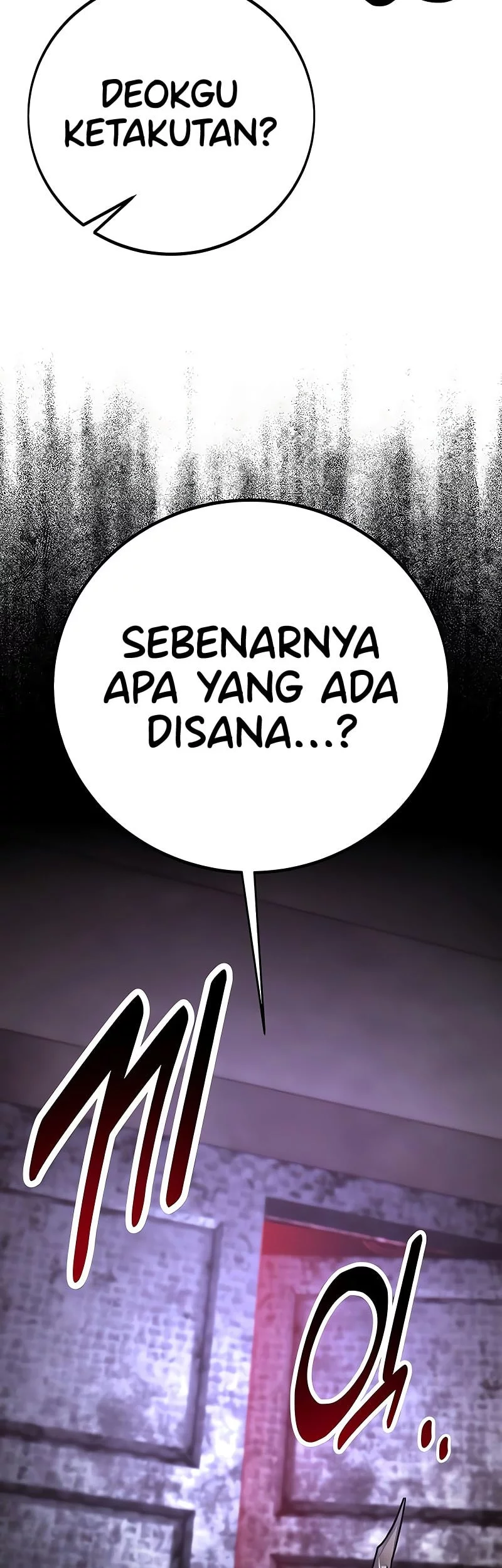 I Killed An Academy Player Chapter 93 - halaman 64