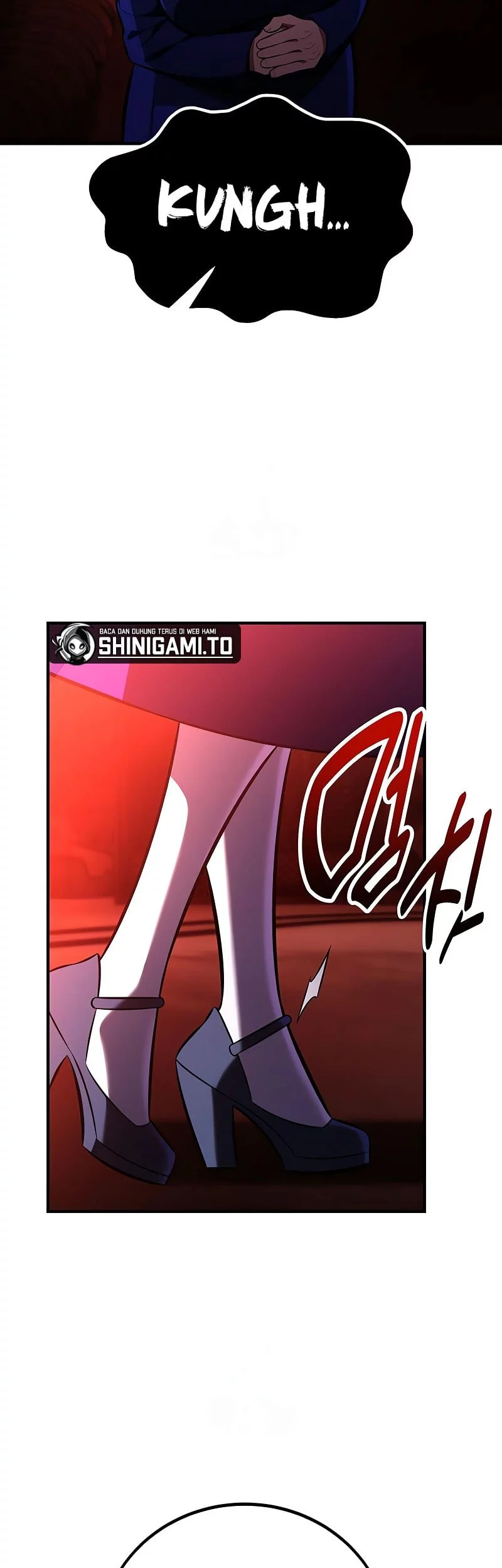 I Killed An Academy Player Chapter 93 - halaman 68