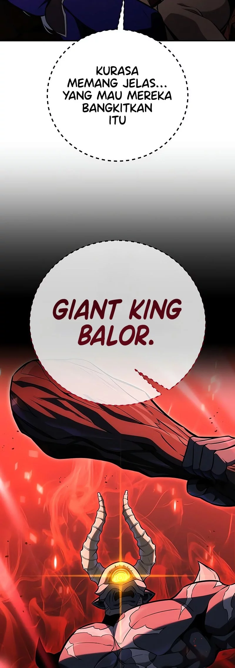 I Killed An Academy Player Chapter 93 - halaman 77