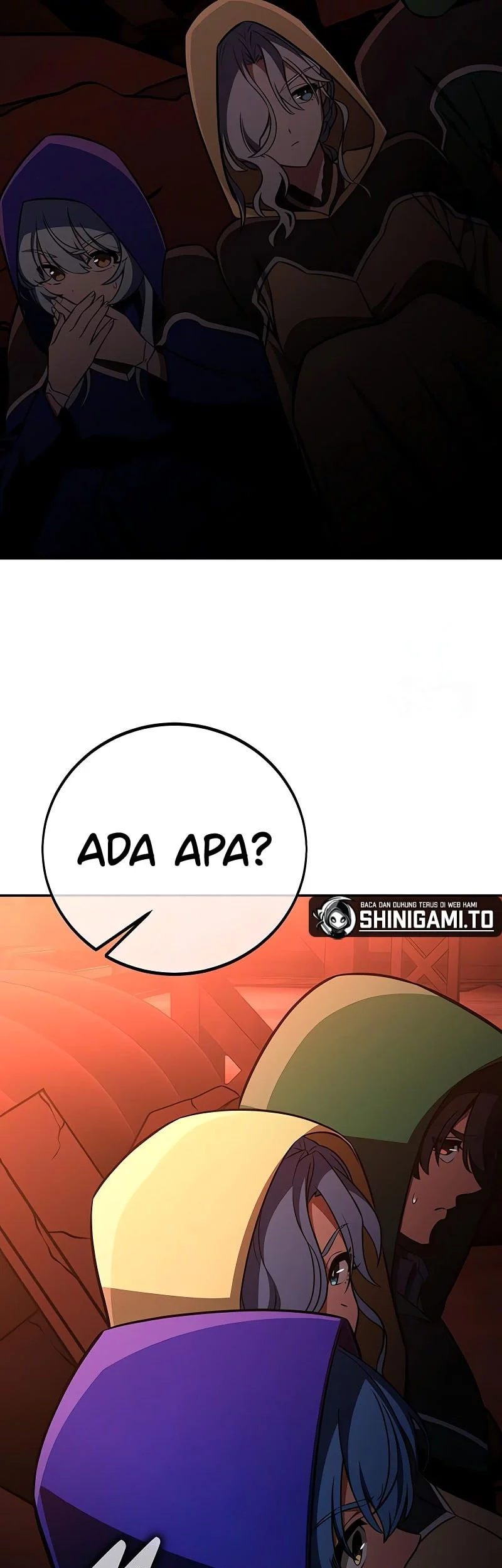 I Killed An Academy Player Chapter 93 - halaman 90