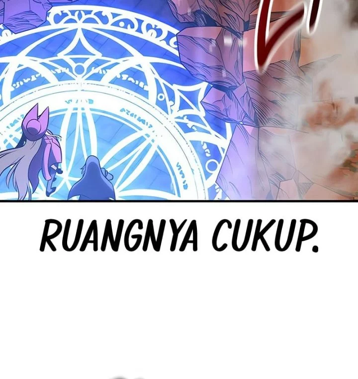 I Killed An Academy Player Chapter 94 - halaman 93