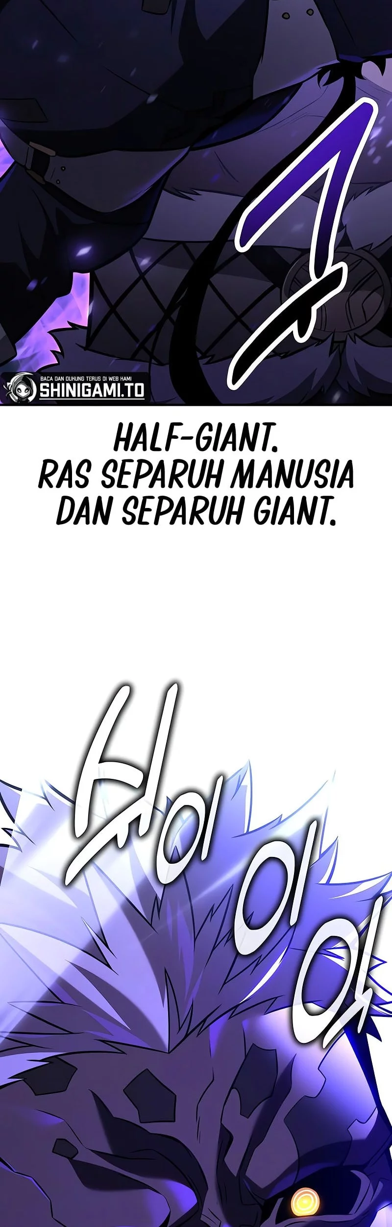 I Killed An Academy Player Chapter 95 - halaman 107