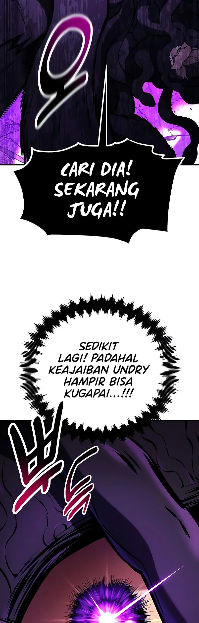 I Killed An Academy Player Chapter 95 - halaman 18