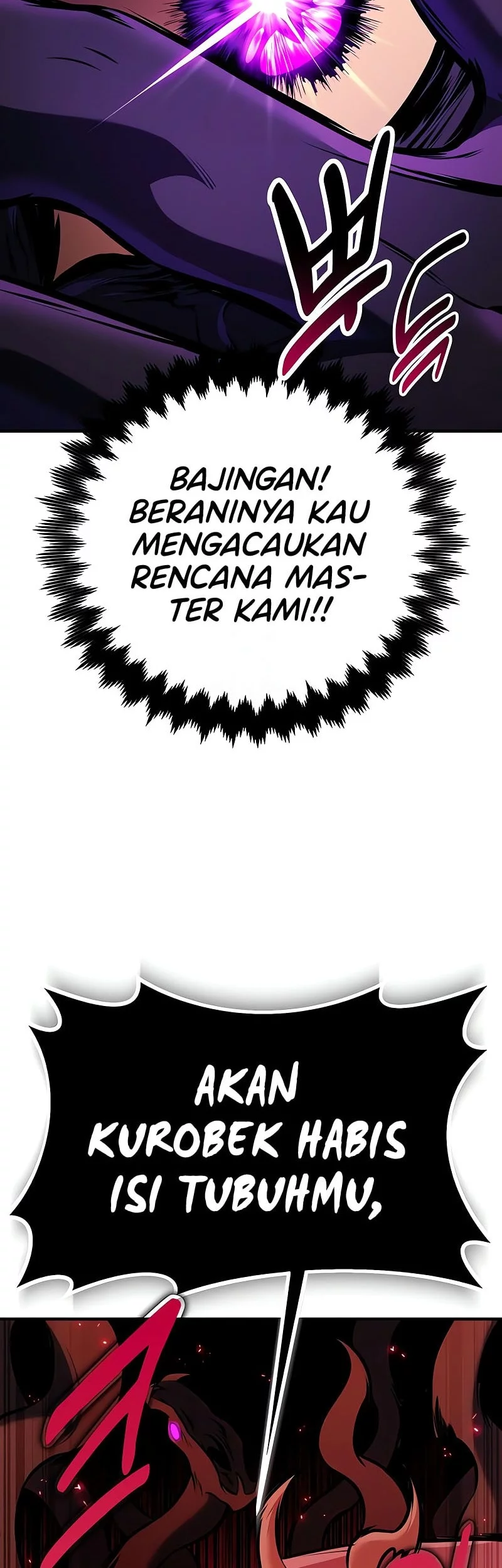 I Killed An Academy Player Chapter 95 - halaman 19