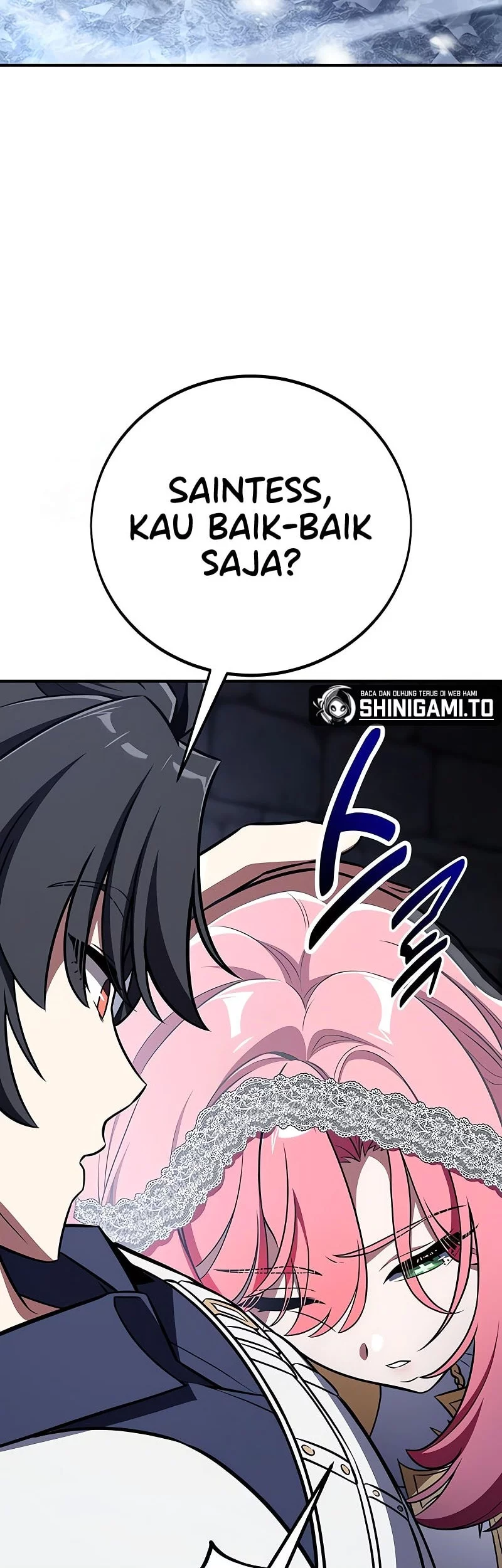 I Killed An Academy Player Chapter 95 - halaman 23