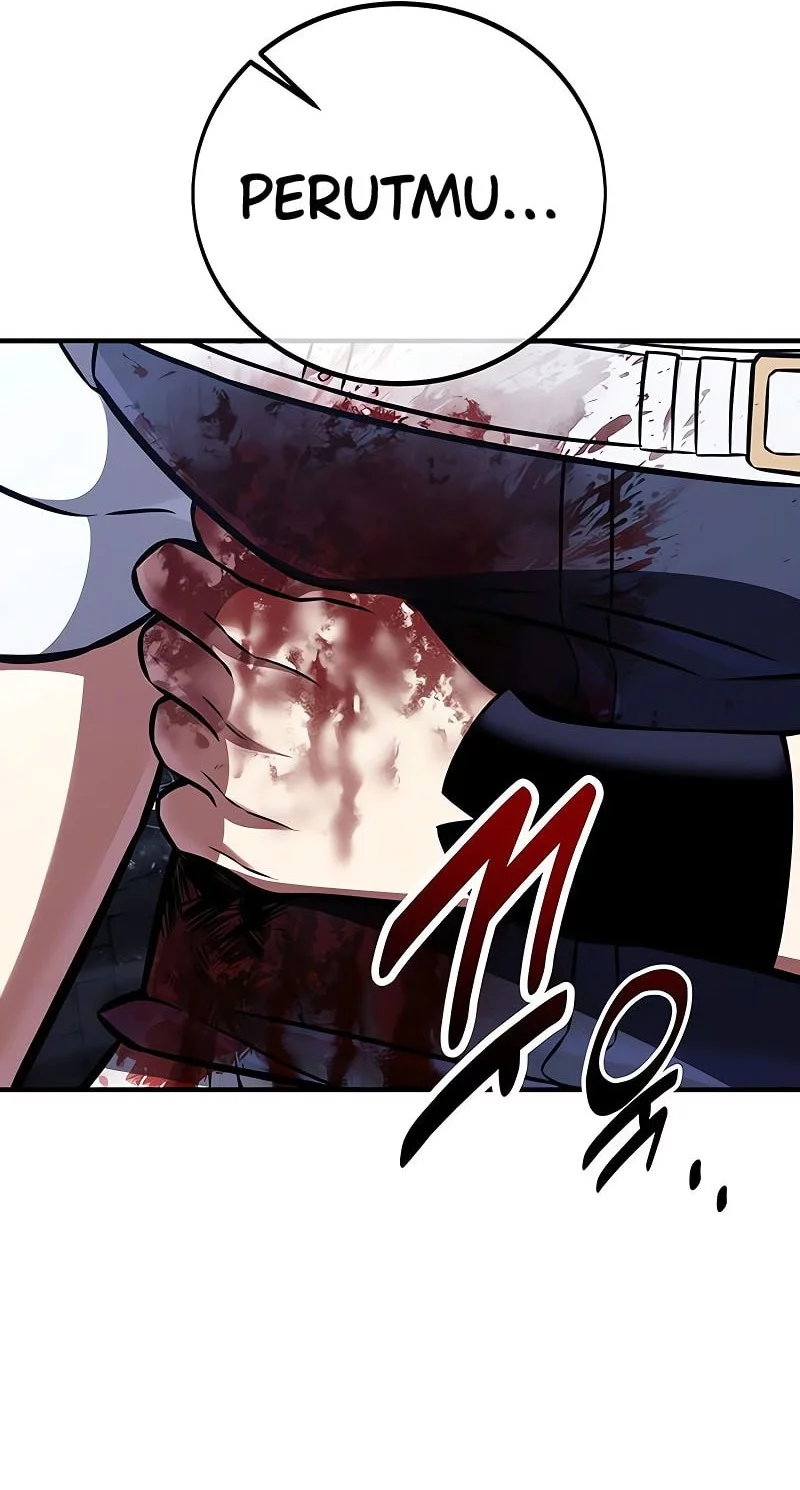 I Killed An Academy Player Chapter 95 - halaman 25