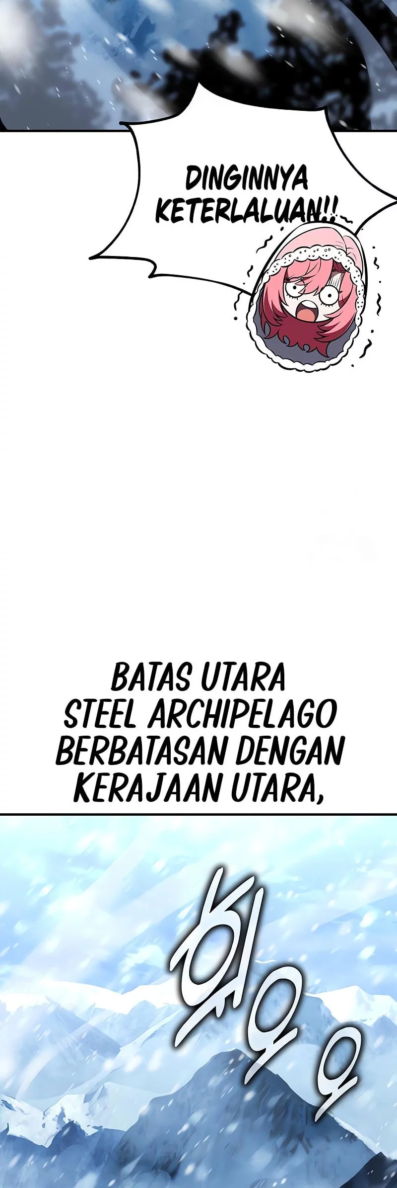 I Killed An Academy Player Chapter 95 - halaman 29