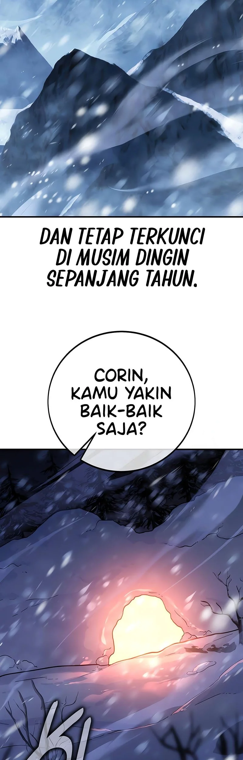 I Killed An Academy Player Chapter 95 - halaman 30