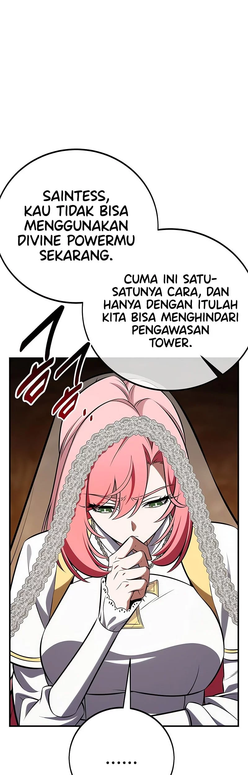 I Killed An Academy Player Chapter 95 - halaman 39