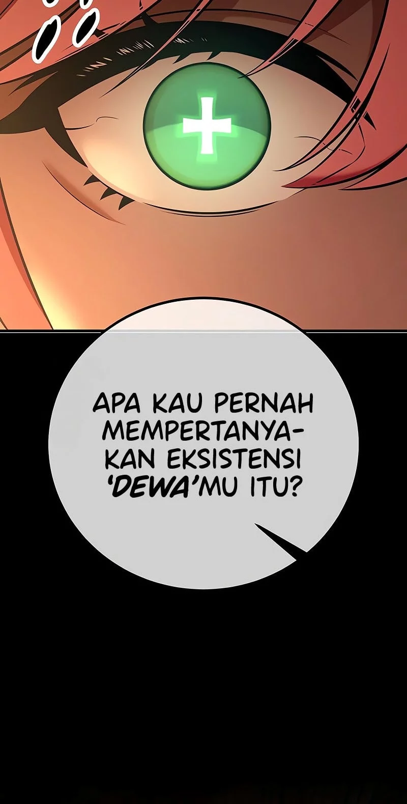 I Killed An Academy Player Chapter 95 - halaman 49