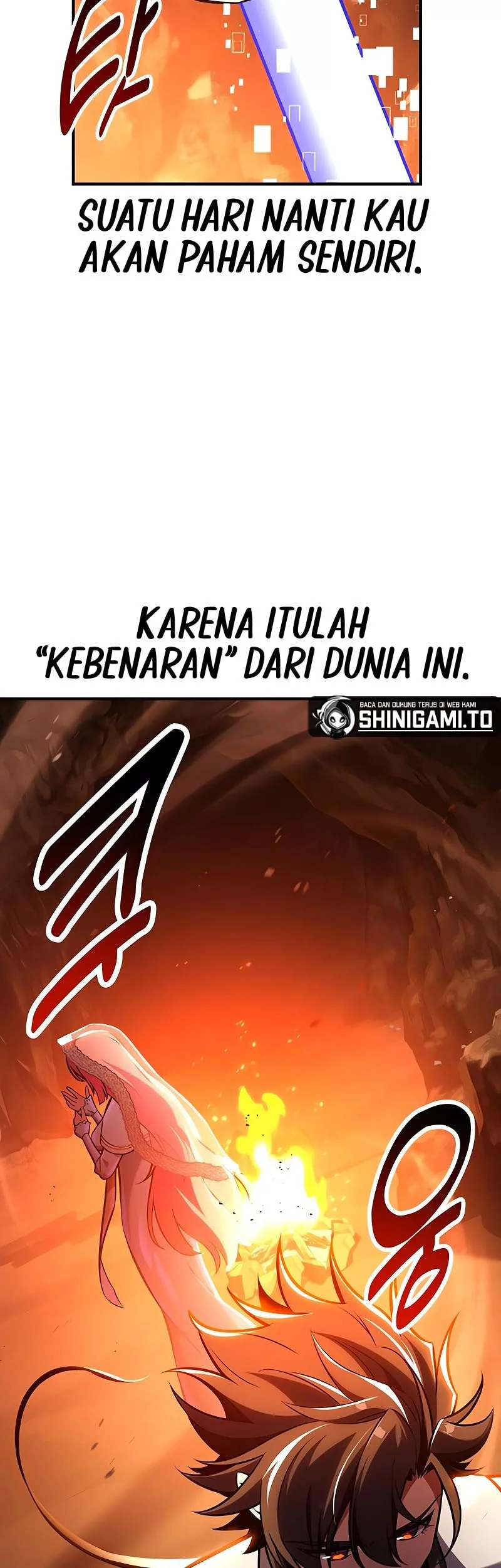 I Killed An Academy Player Chapter 95 - halaman 52