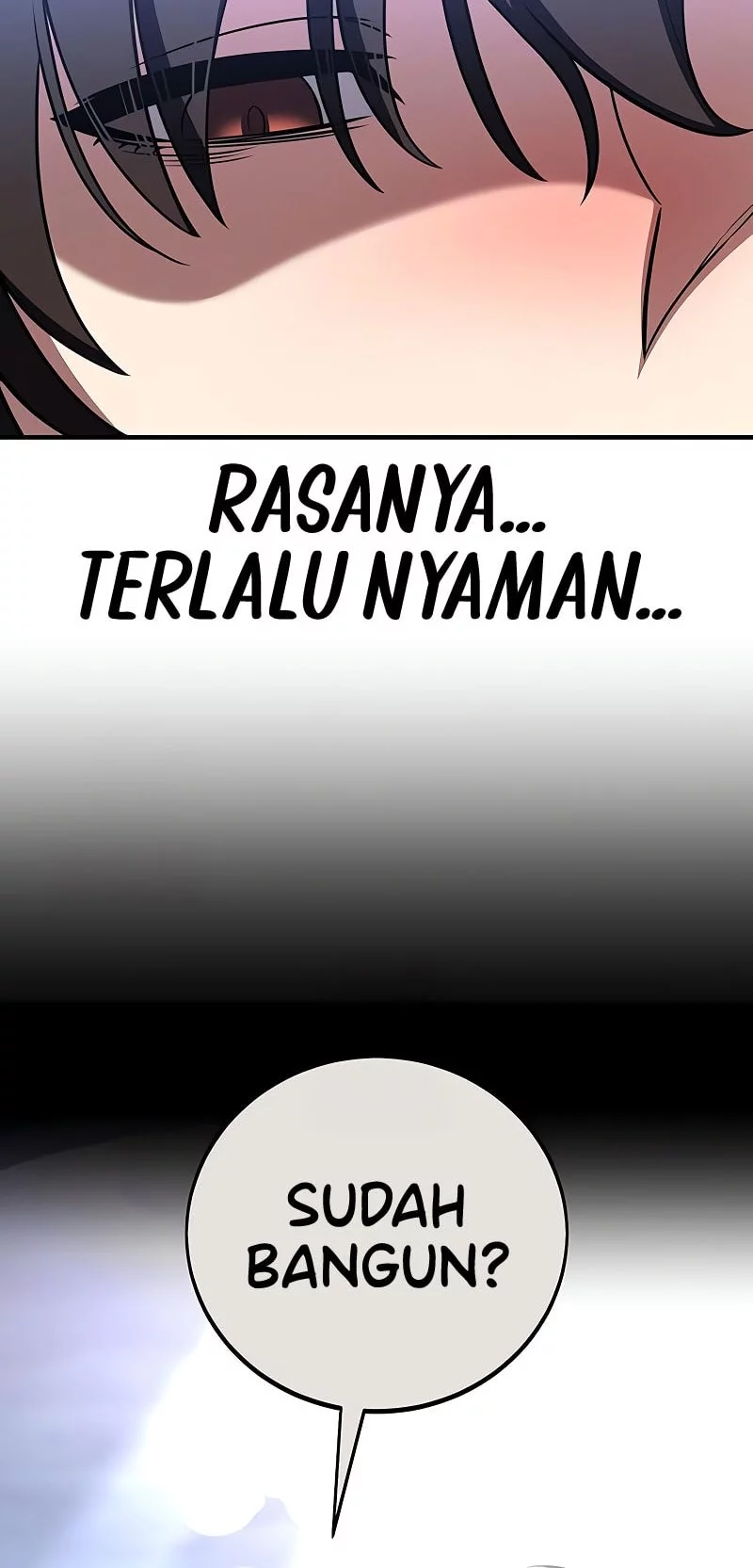 I Killed An Academy Player Chapter 95 - halaman 89