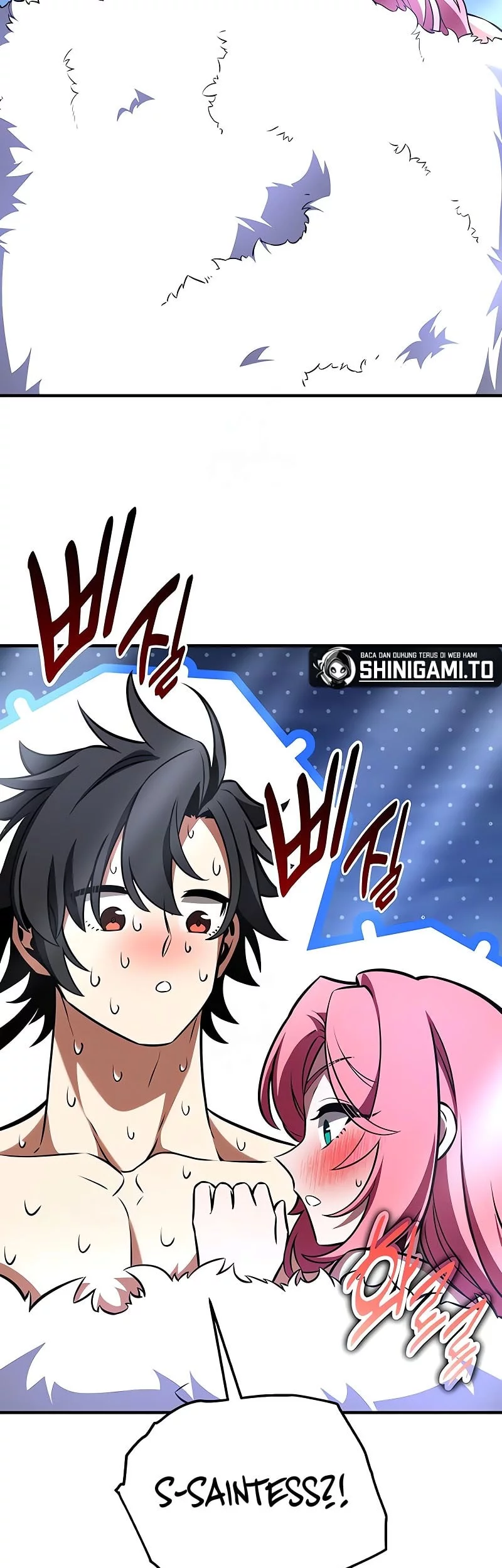 I Killed An Academy Player Chapter 95 - halaman 92