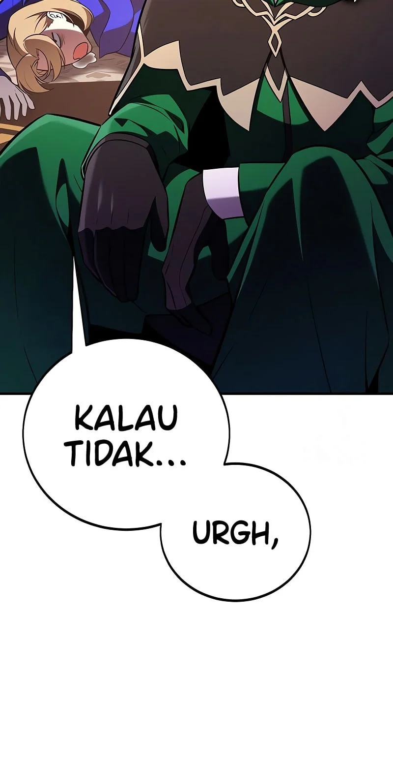 I Killed An Academy Player Chapter 97 - halaman 16