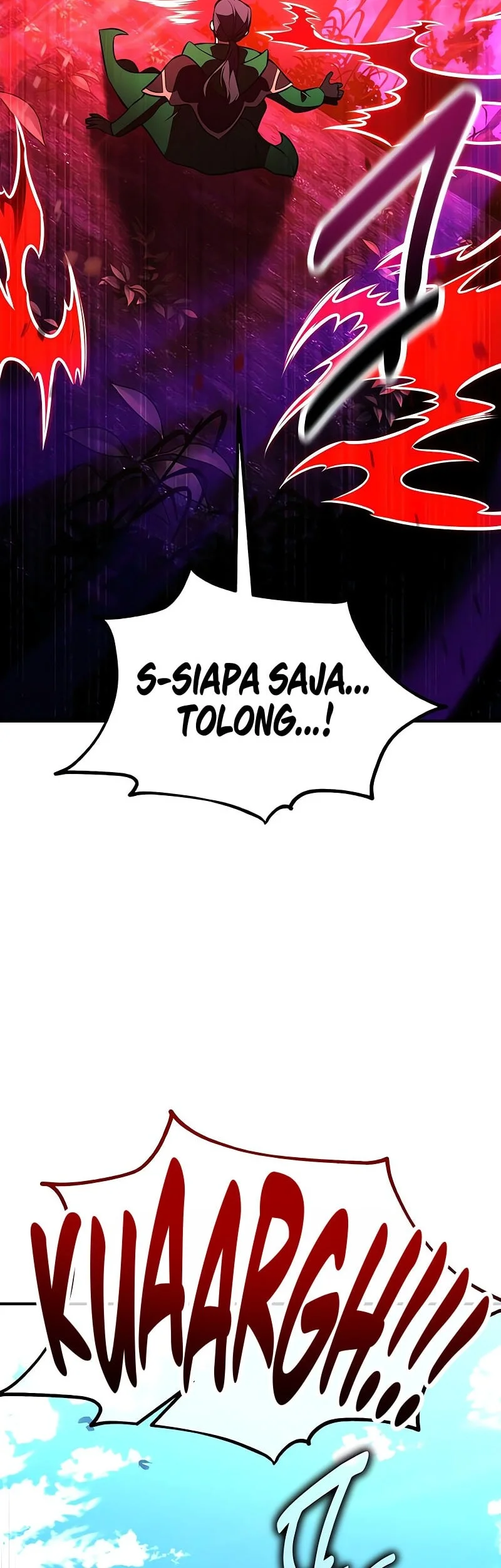 I Killed An Academy Player Chapter 97 - halaman 25