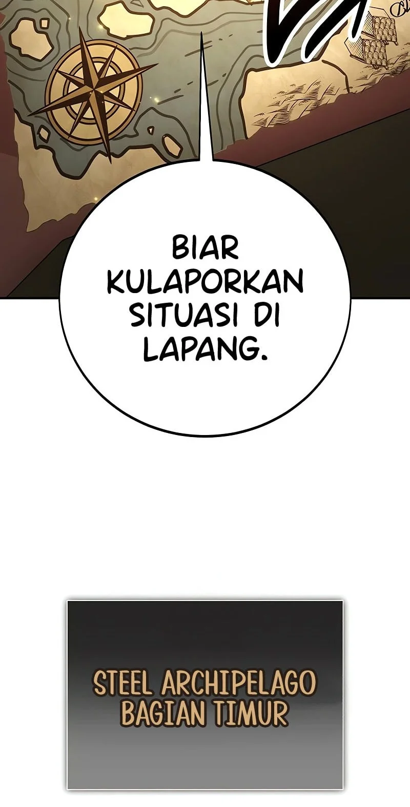 I Killed An Academy Player Chapter 97 - halaman 27
