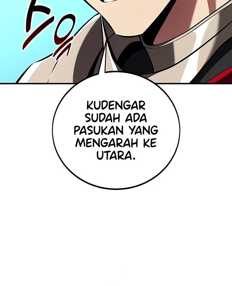 I Killed An Academy Player Chapter 97 - halaman 35