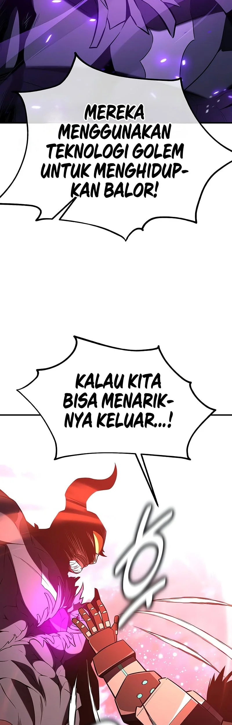 I Killed An Academy Player Chapter 97 - halaman 88