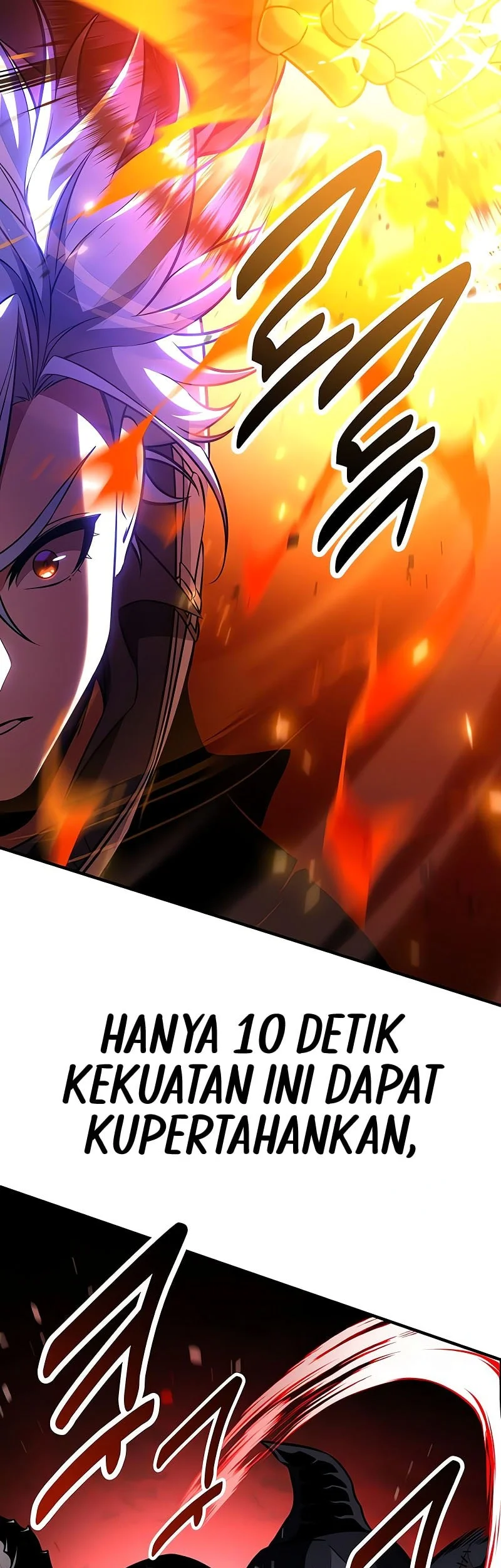I Killed An Academy Player Chapter 98 - halaman 14