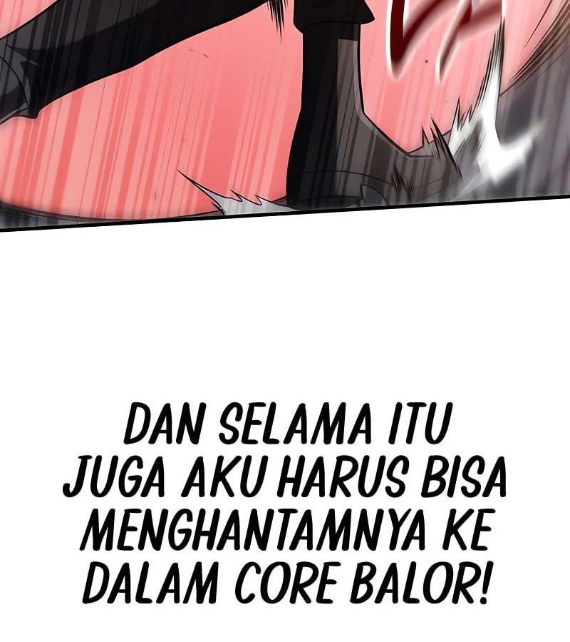 I Killed An Academy Player Chapter 98 - halaman 17