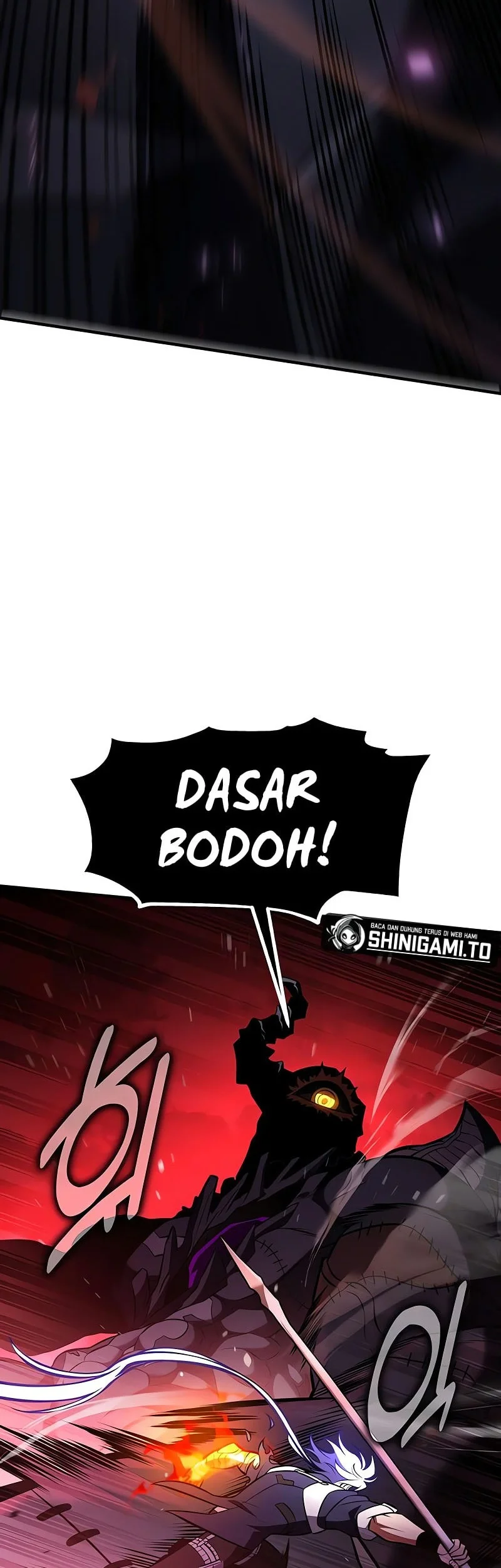 I Killed An Academy Player Chapter 98 - halaman 19