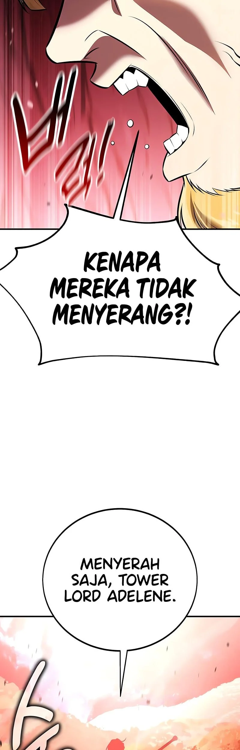 I Killed An Academy Player Chapter 98 - halaman 28